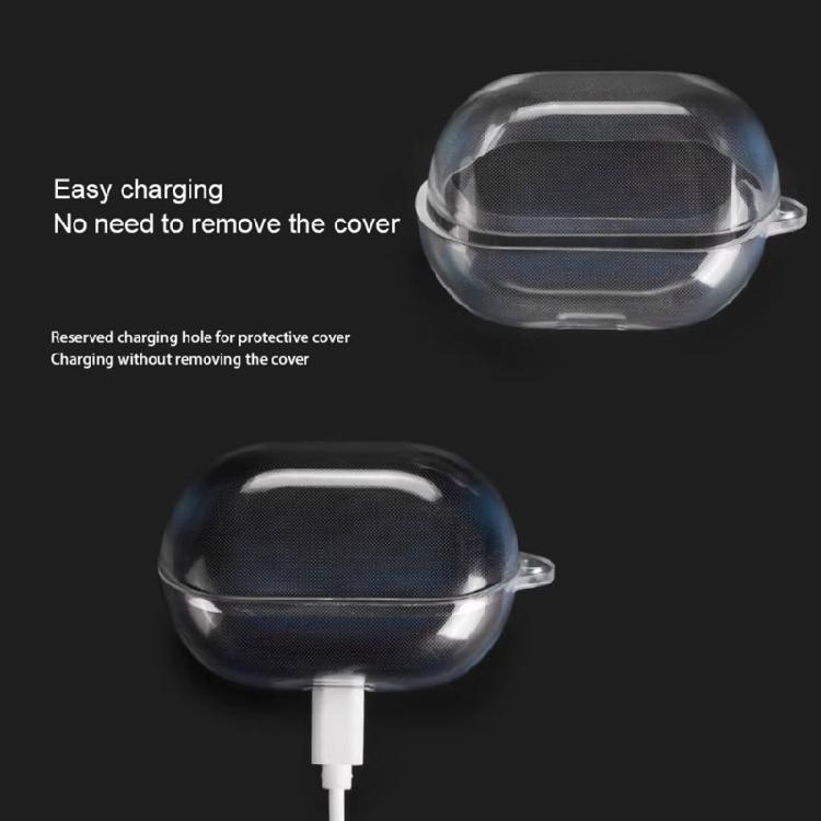 Headphone Protective Case Shockproof Shell Washable Housing Antidust Sleeve Prevents Entry Of Dirt And Moisture for H3