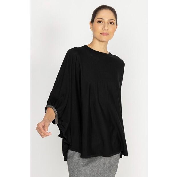 

Свитер Deni Cler Milano T-DC-S463-D5-90-90-1 EU 46