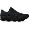 Sneakers On-running Black