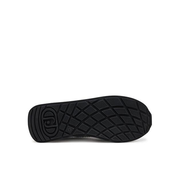 Liu Jo Sneakers Vibe 03 BA5087 PX626 Black