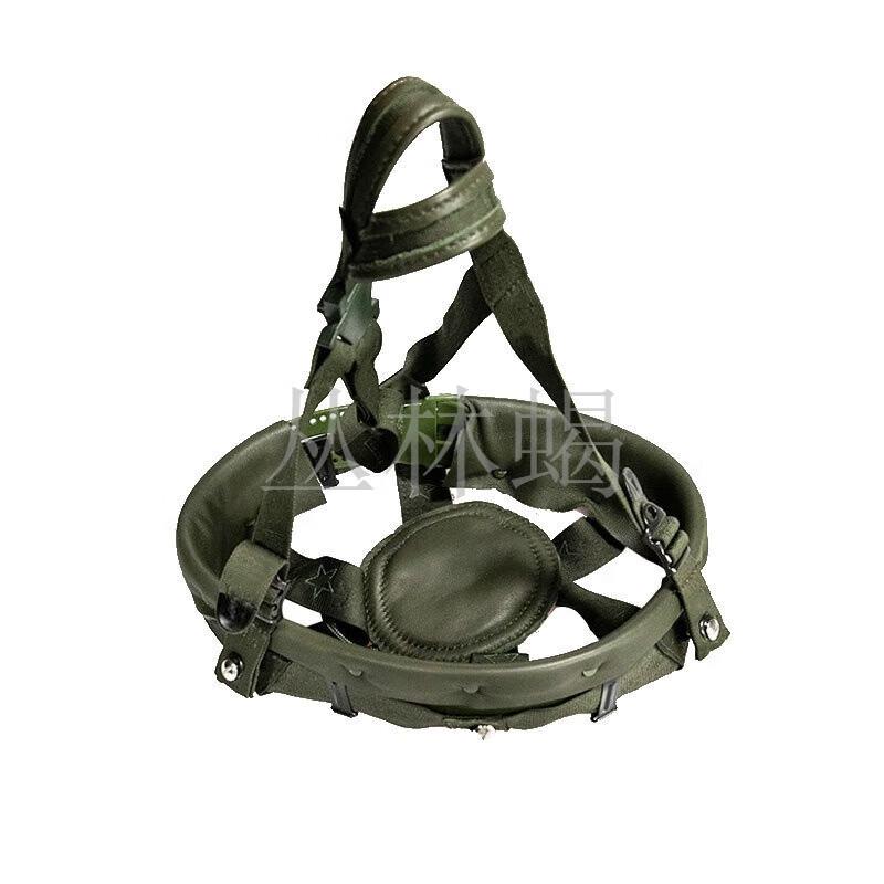 Jungle Scorpion QGF03 Kevlar Helmet Liner Set