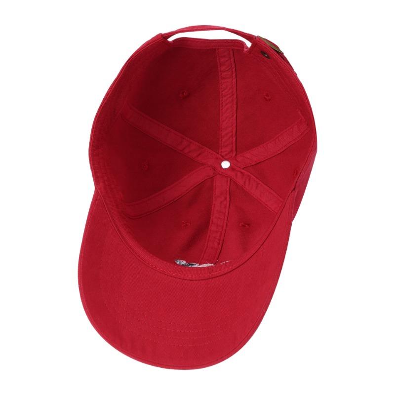 High Quality Baseball Cap, Versatile Cotton Hat, Women's Sun Protection Curved Brim Cap, Sun Hat
