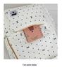 Polka Dot Bow Backpack for Girls - Versatile, High-Value School Bag for Middle & High School Students
