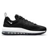 Nike Air Max Genome Black White Men Sneakers Antrasitt CW1648-003