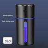 Portable Car Aroma Diffuser & Atmosphere Light with Custom Logo