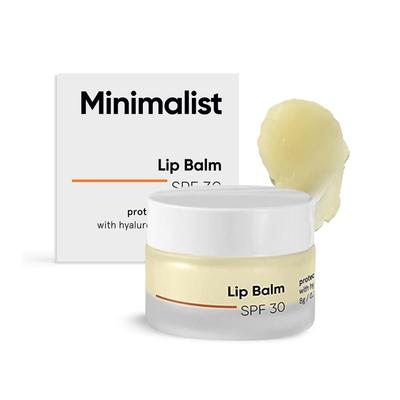 Maquilhagem para lábios – Bálsamos para lábios