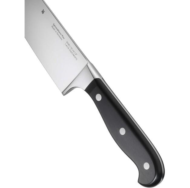 WMF Spitzenklasse Plus Knife Set, 5 Pieces (18.9498.9992)