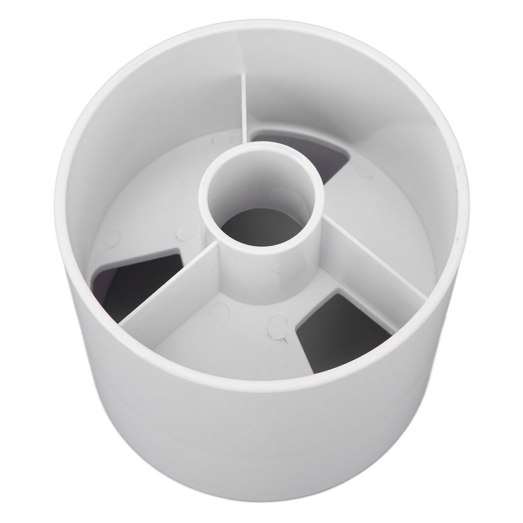 Pin Flag Hole Cup Set for Putting Green Flagstick Yard Practice Supplies Portable 2 Section Detachable