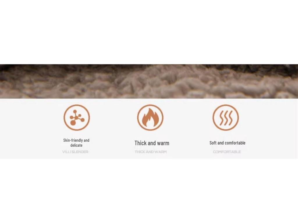 Thickened Lambswool & Velvet Quilt - Winter/Spring Dormitory Bedding