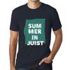 Ultrabasic Homme Graphique  Summer In JUIST