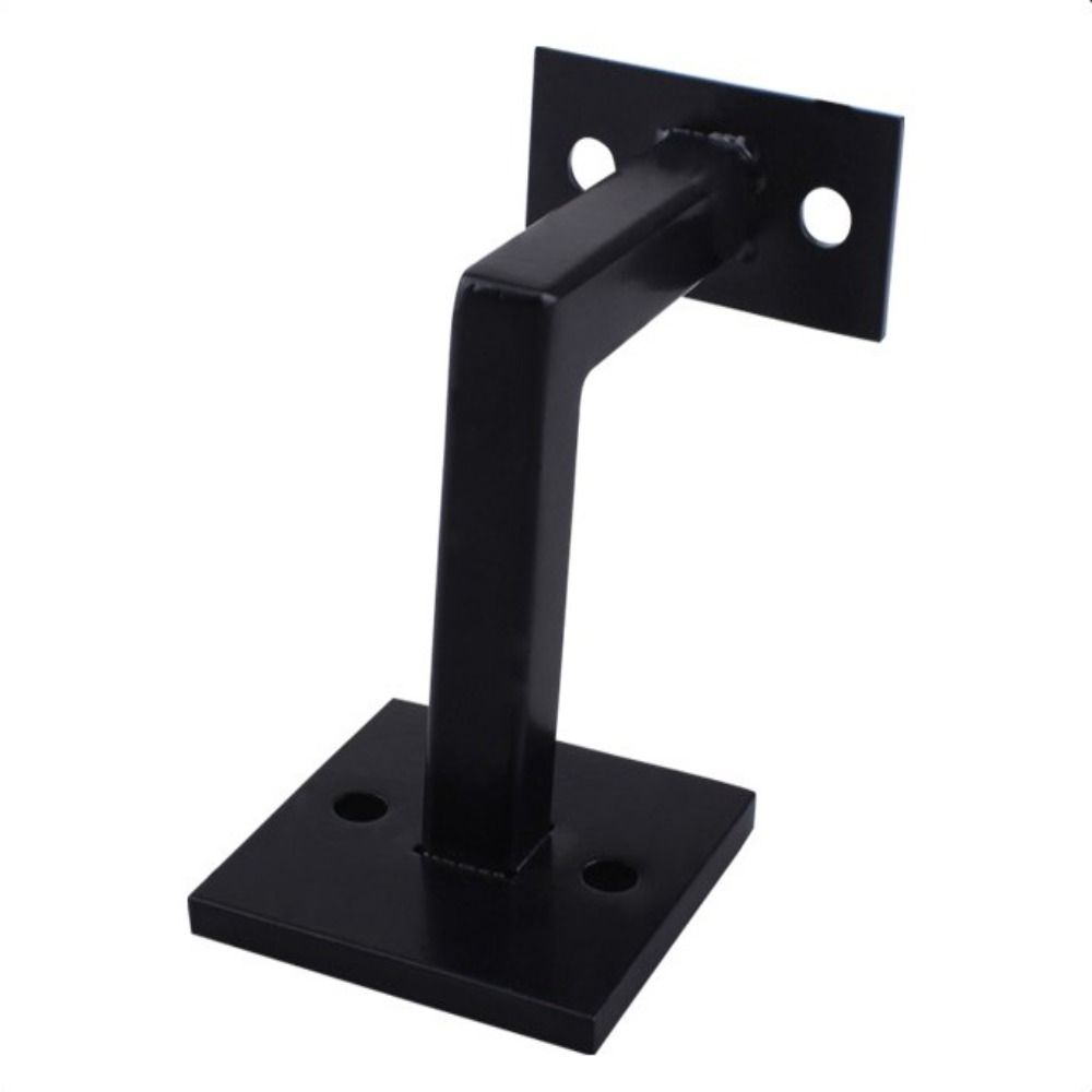 Connector Stair Bracket Accessories Handrail Bracket Column Armrest Support  Railing