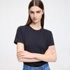 Women's Classic Crew Neck Short Sleeve T-shirt