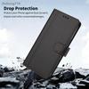 For Vivo Y19 Y19S Y28 Y28S Y29 Y29S Y38 4G 5G Flip Wallet Case Leather Cover With Card Slot Silicone Hand Strap Wireless Charging