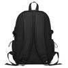 Waterproof Nylon Backpack Men Women Fashion Casual School Travel Bag with Multiple Pockets and Adjustable Straps