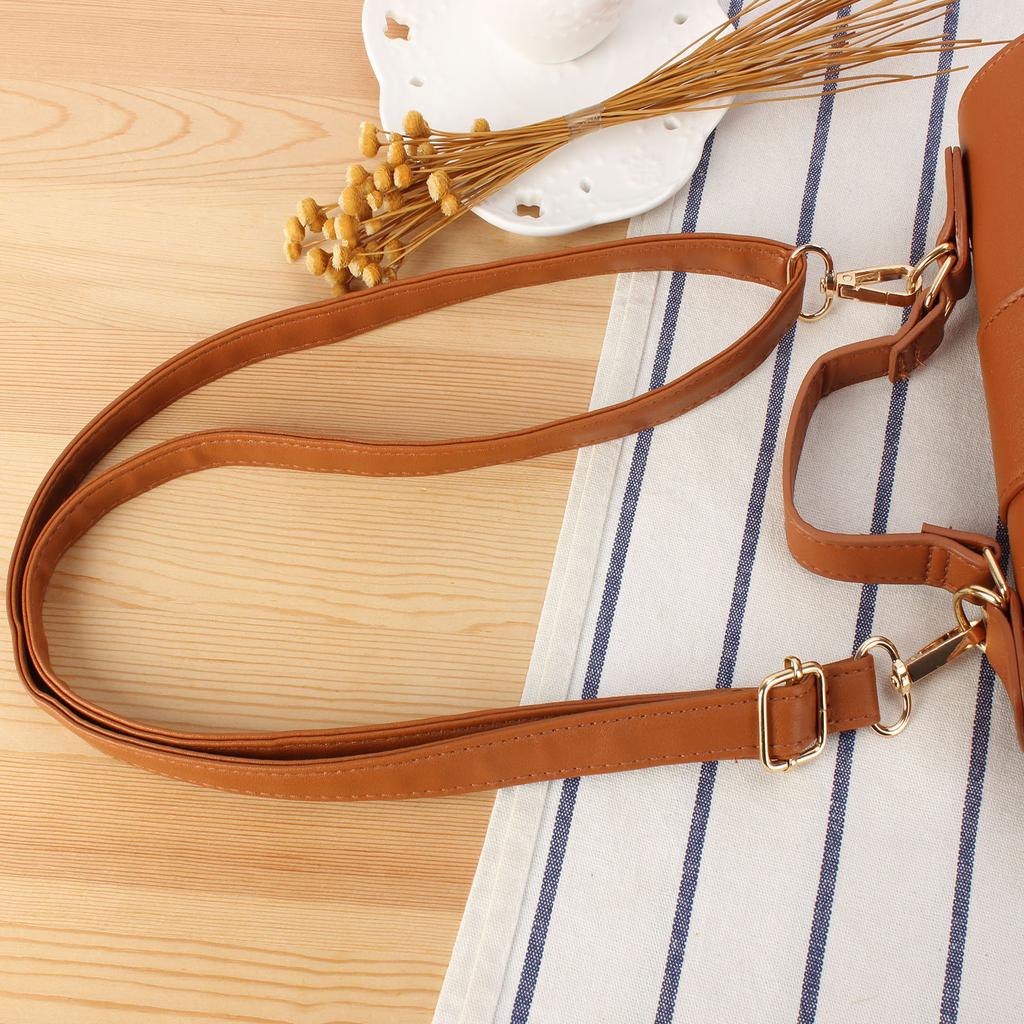 Naujiena Moteriška Madinga Boho Šiaudinė Rankinė - Reguliuojama Per Petį ir Viršuje Rankena Nerta Piniginė Atostogų Būtinybėms & Kasdieniam Važiavimui