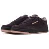 Reebok Club C Black Light Pink Unisex Sneakers RMIA011C99LEA002-1030