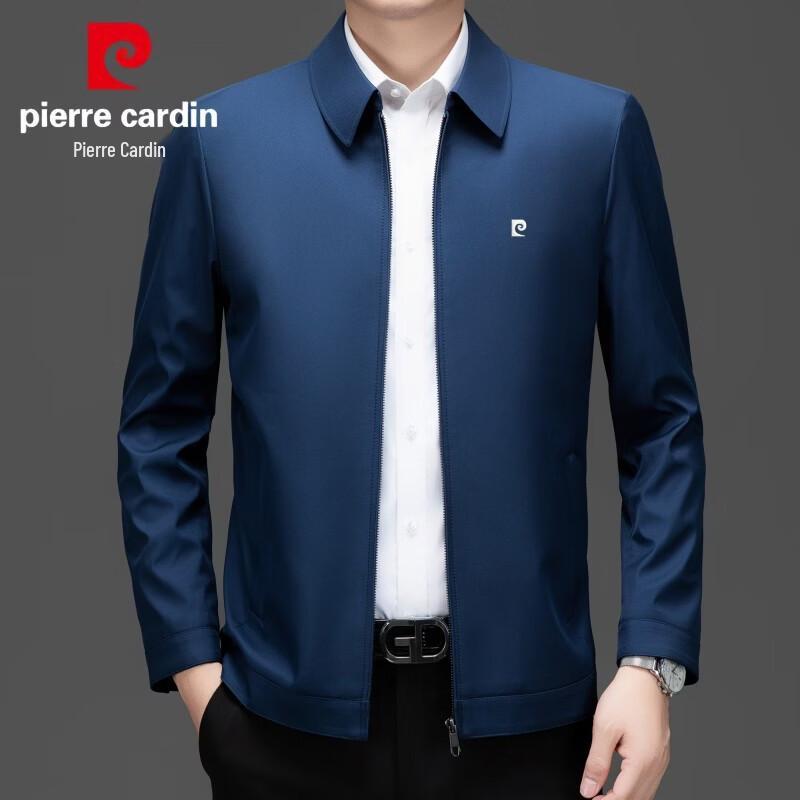 Pierre Cardin Men's Executive Casual Jacket