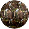 The Gruffalo Theme Size 5 Soccer Ball, Suitable for Both Indoor and Outdoor Matches, a Gift Suitable for Everyone.