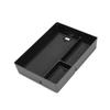 For Jaecoo J8 2024-2025 Center Armrest, Storage Box, Center Console, Storage Tray, Interior, Storage, Organization, Aut H5