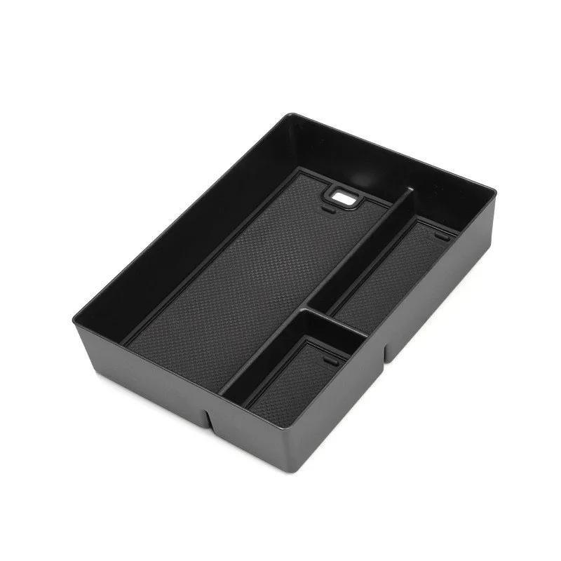 For Jaecoo J8 2024-2025 Center Armrest, Storage Box, Center Console, Storage Tray, Interior, Storage, Organization, Aut H5
