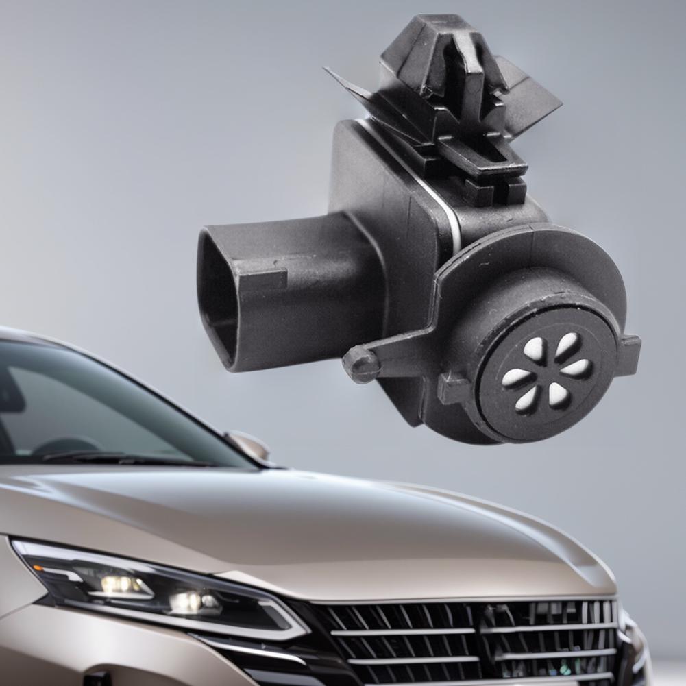 Air Quality Sensor & Socket Replace 5QJ907643 5K0907659 for VW Golf MK6 T-RoC Viloran