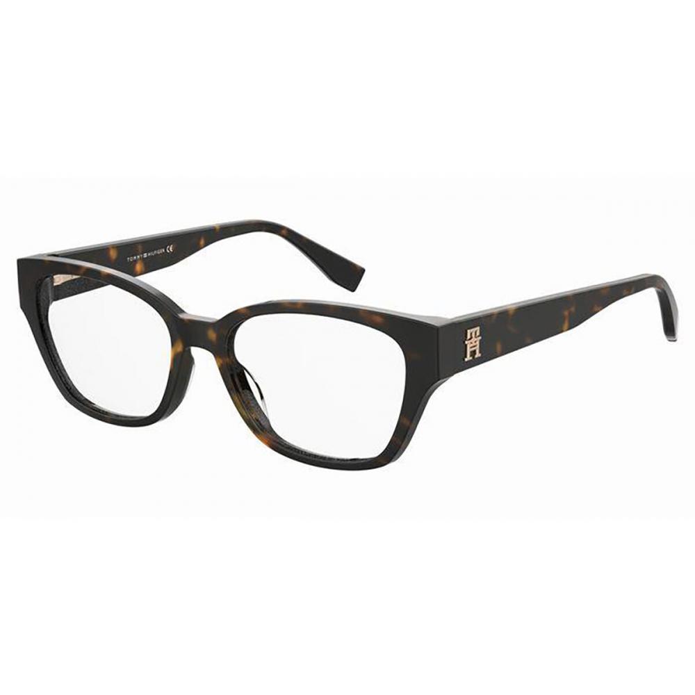

Tommy Hilfiger Th 2001 086 Women Eyeglasses 52-16-140