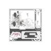 Noragami 11 Design E [Official Illustration] Acrylic Stand Plate
