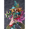 Yu-Gi-Oh! Magicians Valkyria 1/7 Scale Painted Plastic Figure Collectible Monster