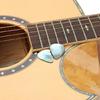Guitar Picks Shrapnel Portable Guitar Fittings Bass Picks Guitar Plectrums Guitar Picks Thumb Picks Guitar Performances