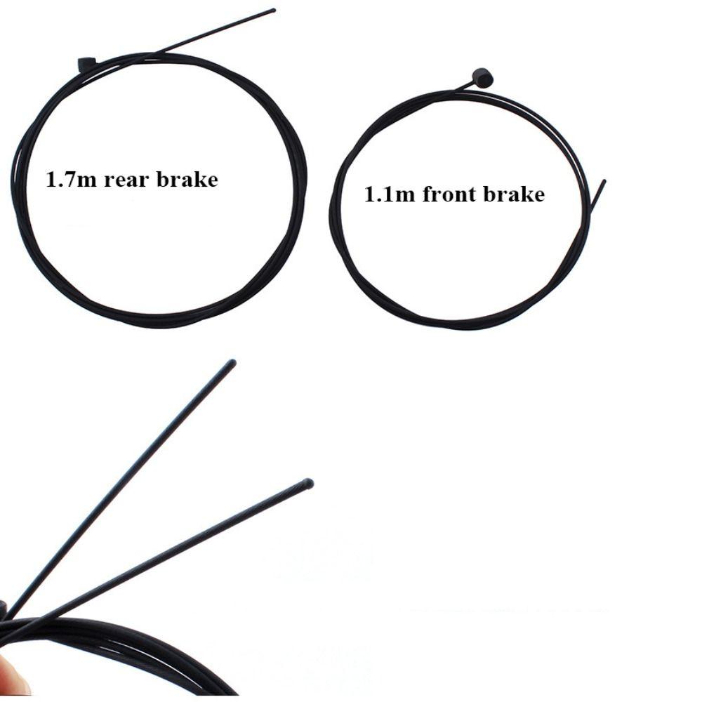 4 Styles Bicycle Shift Cable MUQZI Mtb Road Bike New Cycling Accessories  Outdoor Cycling