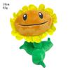 1 st 30 cm Plants vs Zombies Plyschleksaker PVZ Zombies Gargantuar Hattar Piratzombies Plysch Mjuka Gosedjur för Barn Barn Gåva