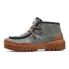 ONITSUKA TIGER Hmr Peak Fur Boot Comfortable Durable Outdoor Boots Unisex Boots Gray 1183B558-020
