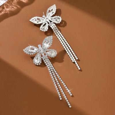Pendientes – Pendientes de gota