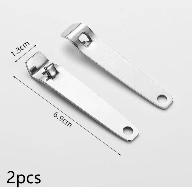 Stainless Steel Oral Liquid Vial Opener Nurse Doctor Tool Portable Ampule Bottle Opener Can Opener Kitchen Accessories