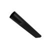 Crevice Nozzle Long Lasting Mattress Nozzle Plastic Material for Vacuum Cleaner