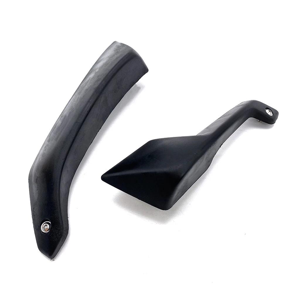 NEW Motorcycle Engine Spoiler Belly Pan Lower Fairing  For Honda NC750X  Nc750x Dct   2022 Lower Wind Deflfotors