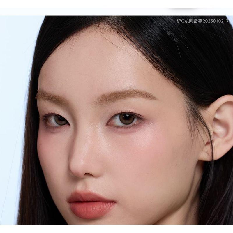 AZTK - Soft Wavy Eyebrow Gel - 5 Colors