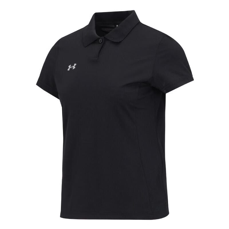Under Armour Women's Summer Polo Shirt