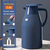 2024 Insulated Glass Thermos Flask - Large Capacity Water Kettle