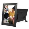 OLOEY Ramă Foto Digitală Smart HD de 10,1 inch Stecher CN (adaptor inclus)