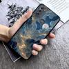 Clound Moon Star Night PhoneCase For Motorola Moto G85 G55 G05 G14 G75 G31 G50 G10 G20 G30 G60 G13 G32 G84 G54 G53 G72 G24 Power