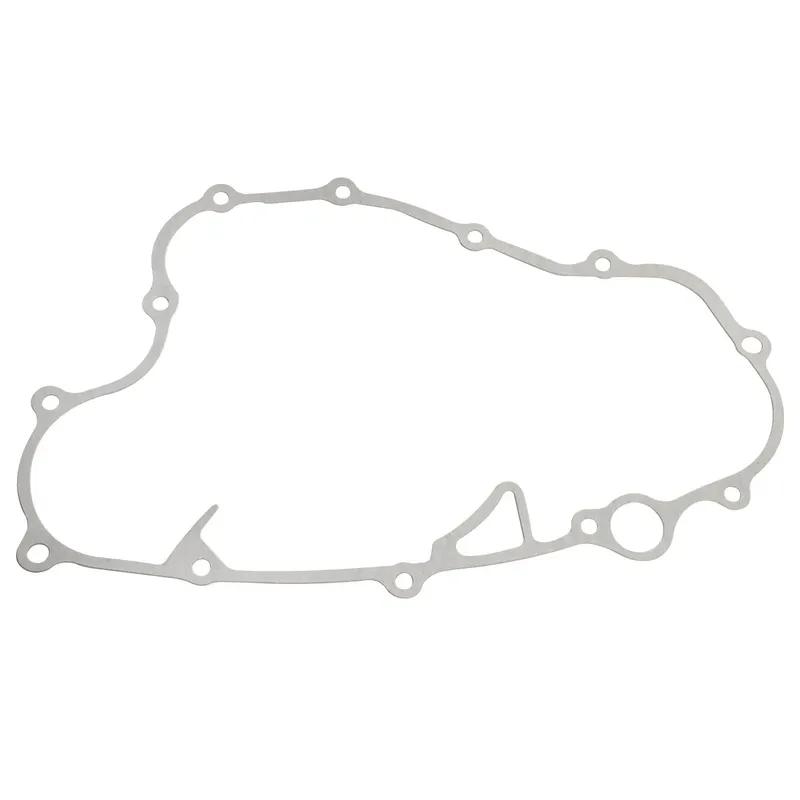 Motorcycle Cylinder Crankcase Generator Clutch Cover Gasket Kits Set For Honda CRF150R 2007- CRF 150R