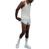 Nike AeroSwift X Jakob Men's Dri FIT Adv Running Singlet HQ4195-134