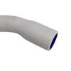 Silicone Radiator coolant Hose Fit For Aprilia RS 660 RS660 2021-2025 White