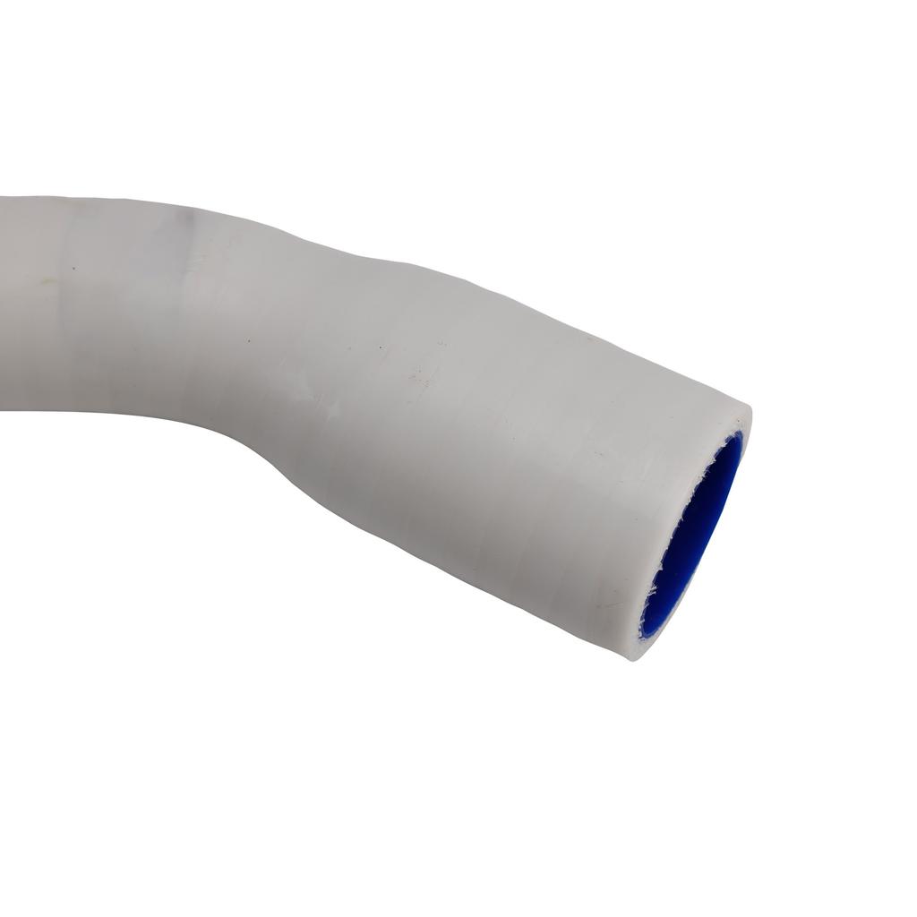 Silicone Radiator coolant Hose Fit For Aprilia RS 660 RS660 2021-2025 White