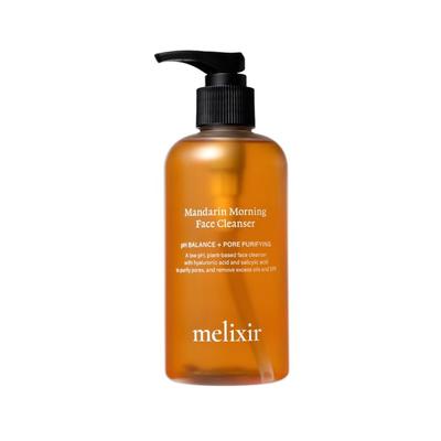 Mandarin Morning Face Cleanser