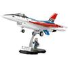 Plastic Constructor Cobi Armed Forces F-16 YF-16 COBI-5892