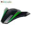 Motorcycle Accessories For Kawasaki Z900 ABS Z 900 2017 2018   CNC Rear Passenger Pillion Seat Cowl Fairing Tail