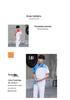Unisex Summer Sports T-Shirt & Shorts Set