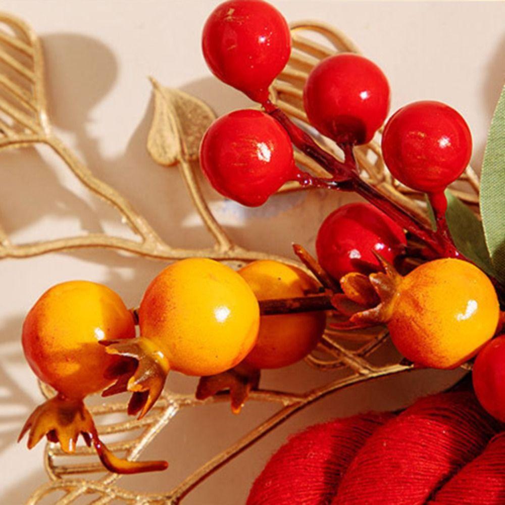 Good Luck Chinese Knot Pendant Horse Year New Year Decoration  Porch Door